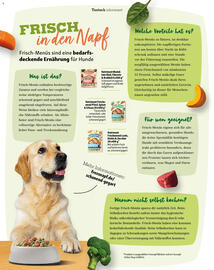 Fressnapf Magazin Seite 28