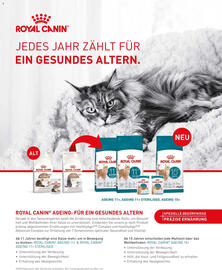 Fressnapf Magazin Seite 29