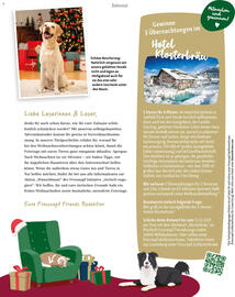 Fressnapf Magazin Seite 3