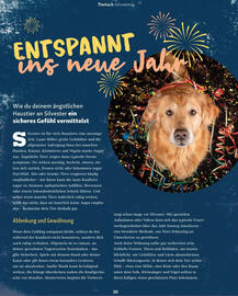 Fressnapf Magazin Seite 30