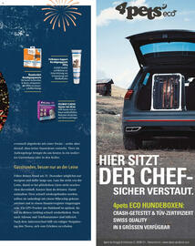 Fressnapf Magazin Seite 31