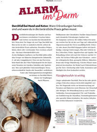 Fressnapf Magazin Seite 32