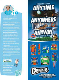 Fressnapf Magazin Seite 33