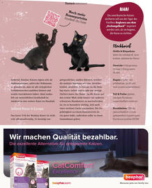 Fressnapf Magazin Seite 35