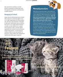 Fressnapf Magazin Seite 39