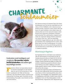 Fressnapf Magazin Seite 40