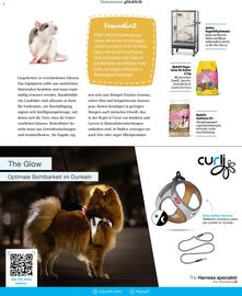 Fressnapf Magazin Seite 41