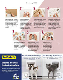 Fressnapf Magazin Seite 43