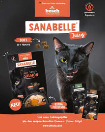 Fressnapf Magazin Seite 49