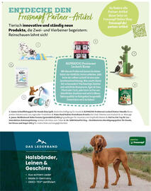 Fressnapf Magazin Seite 51