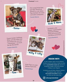 Fressnapf Magazin Seite 53