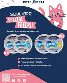 Fressnapf Magazin Seite 56