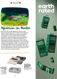 Fressnapf Magazin Seite 7