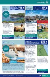 Aldi Süd Reisen Prospekt Seite 11