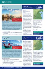 Aldi Süd Reisen Prospekt Seite 12