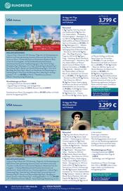 Aldi Süd Reisen Prospekt Seite 18