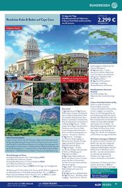 Aldi Süd Reisen Prospekt Seite 19