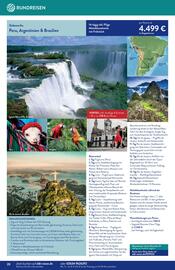 Aldi Süd Reisen Prospekt Seite 20