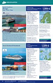 Aldi Süd Reisen Prospekt Seite 22