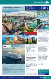 Aldi Süd Reisen Prospekt Seite 25