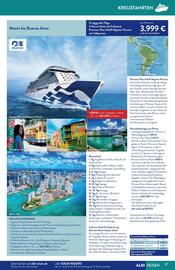 Aldi Süd Reisen Prospekt Seite 27