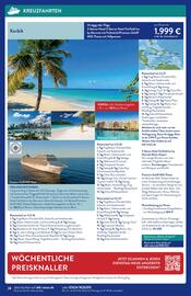 Aldi Süd Reisen Prospekt Seite 28