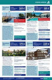 Aldi Süd Reisen Prospekt Seite 5