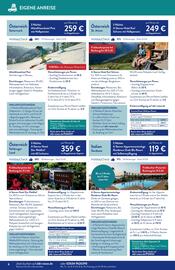 Aldi Süd Reisen Prospekt Seite 6