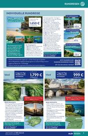 Aldi Süd Reisen Prospekt Seite 9