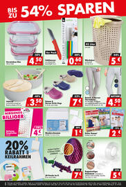 Mäc Geiz Prospekt woche 46 Seite 2