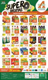 Folheto Atacadão Página 1