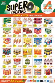 Folheto Atacadão semana 44 Página 1