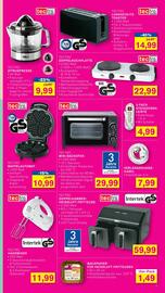 KODi Prospekt woche 46 Seite 3