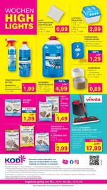KODi Prospekt woche 46 Seite 8