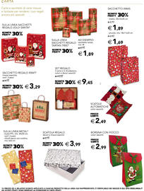 Volantino Esselunga | Natale Pagina 10