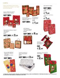 Volantino Esselunga | Natale Pagina 10