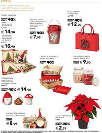 Volantino Esselunga | Natale Pagina 12