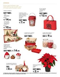 Volantino Esselunga | Natale Pagina 12