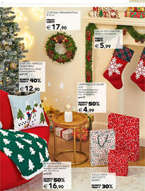 Volantino Esselunga | Natale Pagina 13