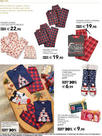 Volantino Esselunga | Natale Pagina 14