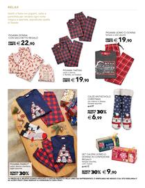 Volantino Esselunga | Natale Pagina 14