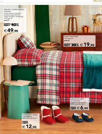 Volantino Esselunga | Natale Pagina 15