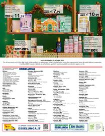 Volantino Esselunga | Natale Pagina 16