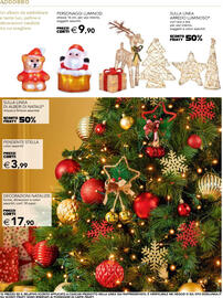 Volantino Esselunga | Natale Pagina 2