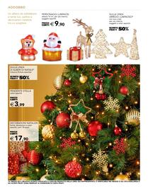 Volantino Esselunga | Natale Pagina 2