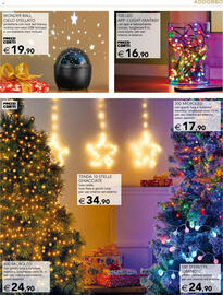 Volantino Esselunga | Natale Pagina 3