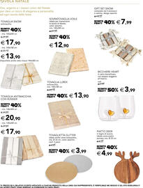 Volantino Esselunga | Natale Pagina 4