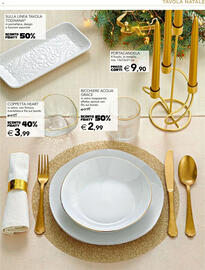 Volantino Esselunga | Natale Pagina 5