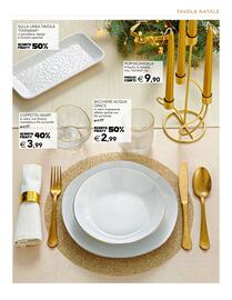 Volantino Esselunga | Natale Pagina 5