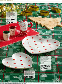 Volantino Esselunga | Natale Pagina 6